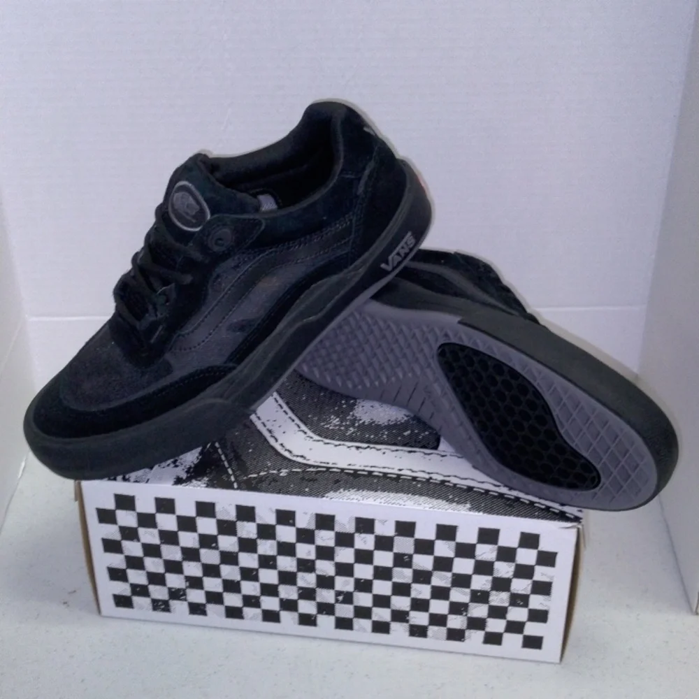 Vans Wayvee - Picture 4 of 8